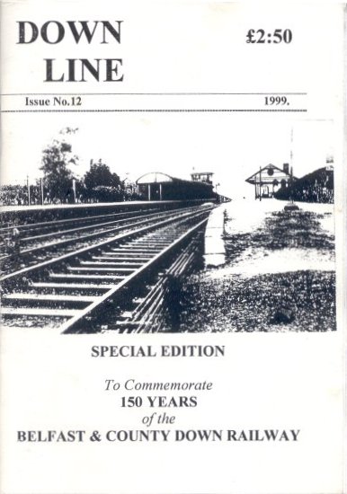 Down Line No. 12